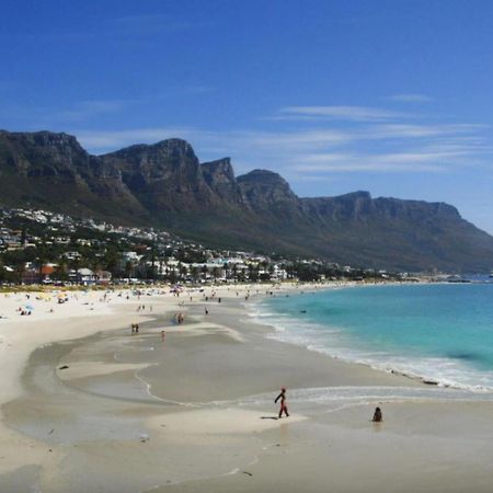A SilverTide Cape Town Eksteriør bilde