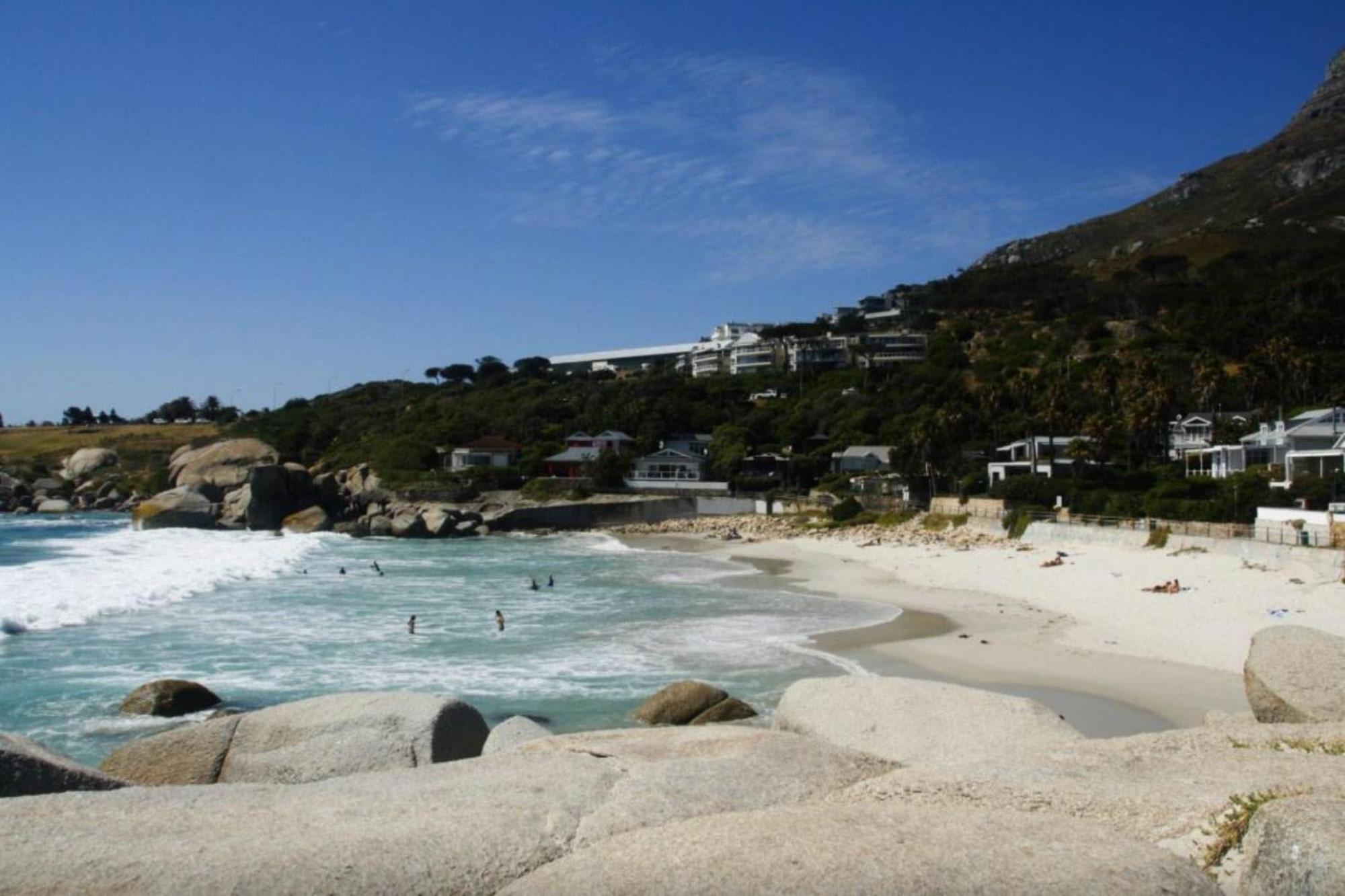A SilverTide Cape Town Eksteriør bilde